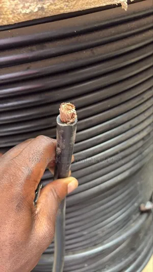 16mm Single 1core Flexible Cable Full Gauge