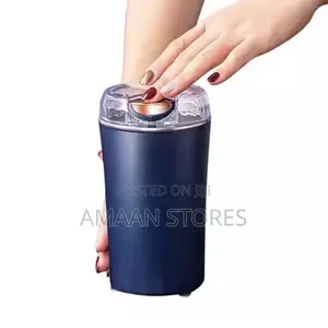 Multifunction Electric Dry Grinder – Coffee Spice Grinder