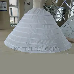 8 Rings Petticoat