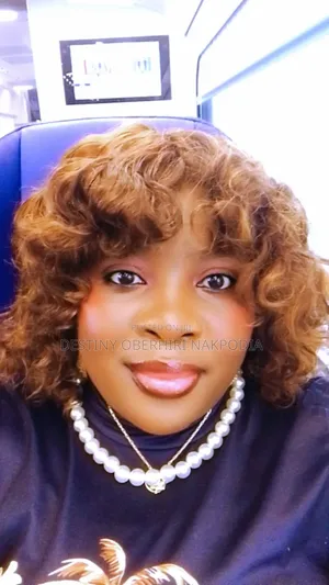 Mrs Precious