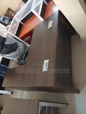 1.6 Meter Executive Office Table