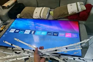All Smart Tv Repair Lg, Samsung, Hisense, Tcl, Sony, Philips