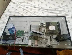 Android, Smart and Led Tv Repair (Home Service)