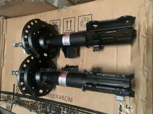 Hyundai Creta 2018 Front Shock Absorbers Available