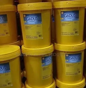 Shell Gadus S3 V220c 2 [18kg]