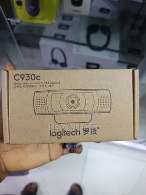Logitech C930c