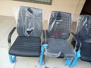 Executive Office Visitors Chair