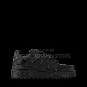 Original Louis Vuitton Sneakers