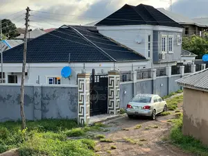 5bdrm House in Maberi Idi Ishin, Akala Express for sale