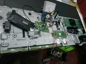 Tv Repair Available for All Brands (Home Service)