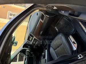 Mercedes-Benz GL-Class GL 450 2013 Gray