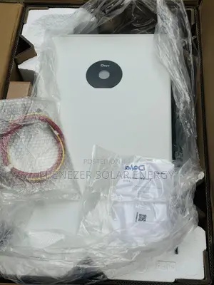 16kwh Deye Lithium Battery 48v