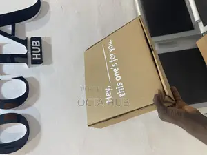 Food Boxes