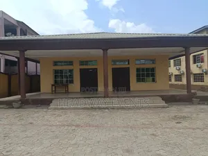 A Welding Reception Photo or Welcome Area or Experience Centre