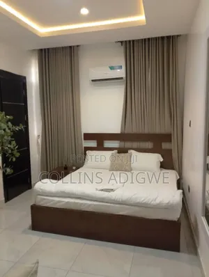 Furnished 2bdrm Apartment in Ologolo for sale