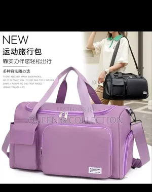 Big Quality Travelling Bag