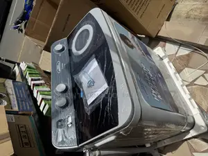 Thermocool Washing Machine 10.2kg