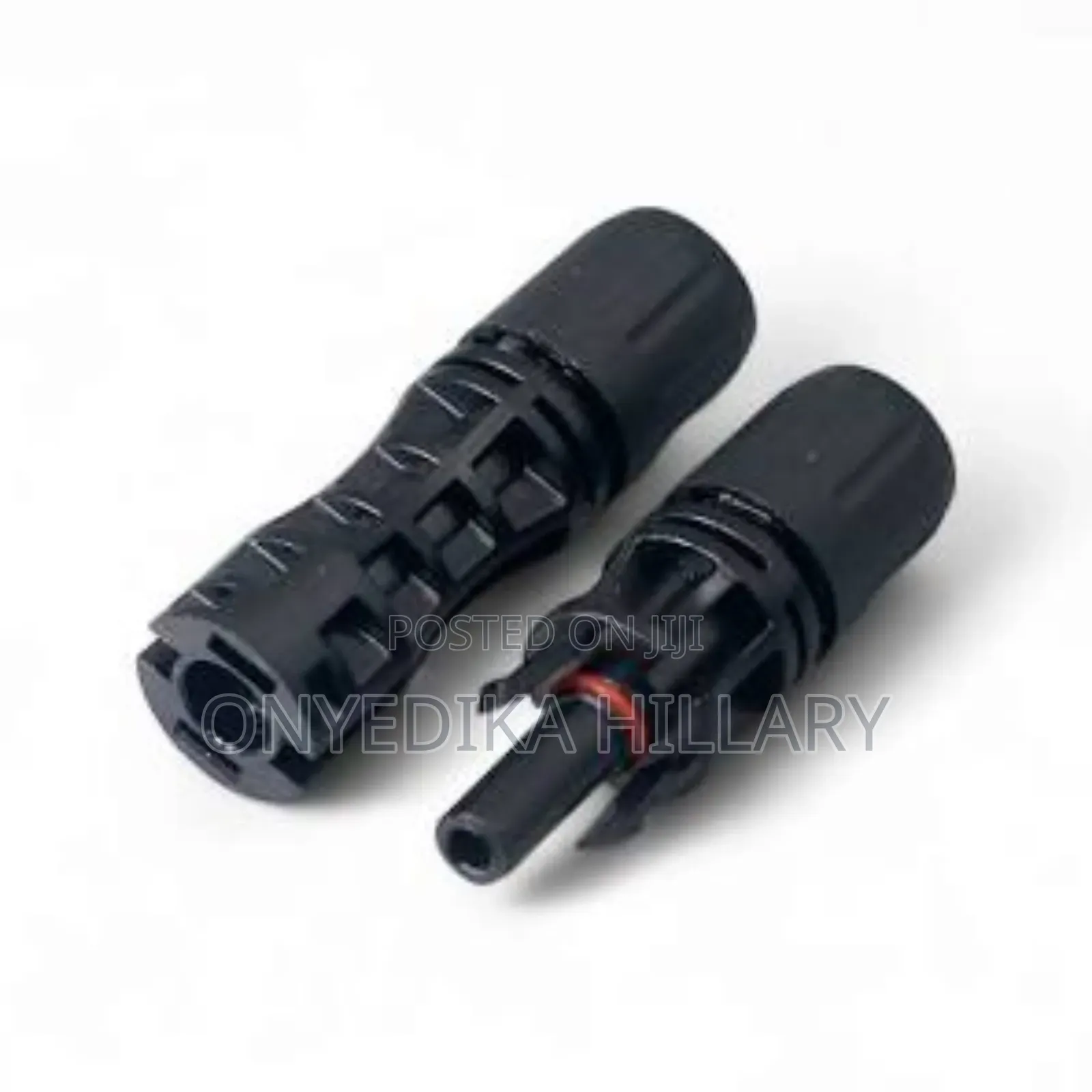 Mc 4 Connector