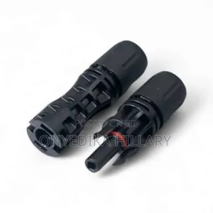 Mc 4 Connector