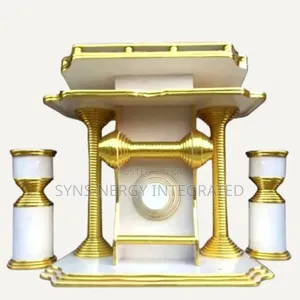 Butterfly Modern Church Pulpit