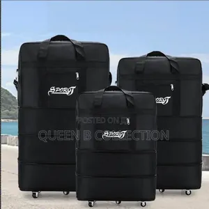 3 in 1 Traveling Bag