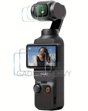 Dji Osmo Pocket 3 Camera Screen Guard