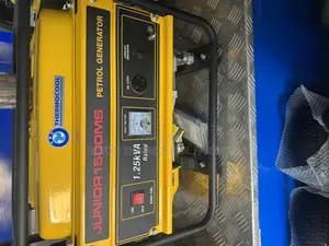 Thermocool Generator 1.25kva