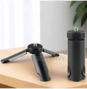 Portrait Tripod for Pocket 3, Action Camera and Insta360