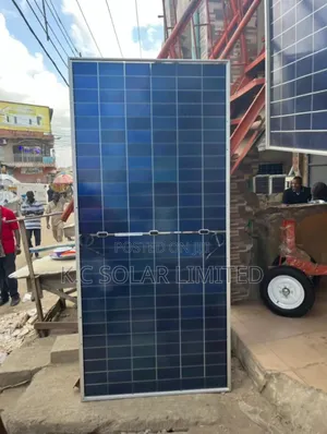 550w Half -Cut Jinko Solar Panel