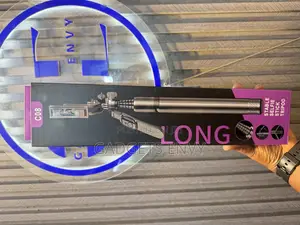 C08 Selfie Tripod Stand