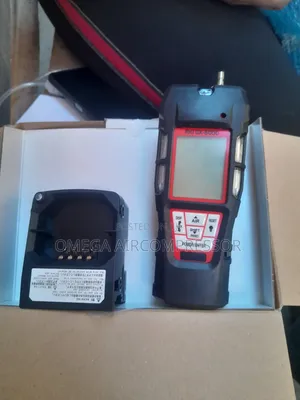 Gas Detector