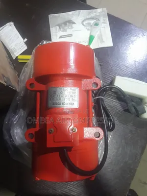 Industrial Vibrator