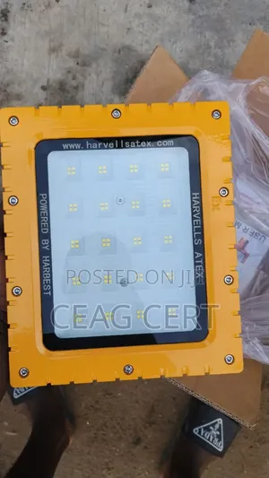 Explosion Proof Atex Flood Light