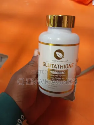 Glutathione 90000mg