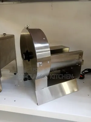 Plantain Slicer