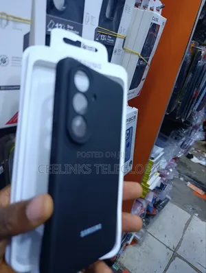 New Samsung Galaxy S26 Back Silicone Case