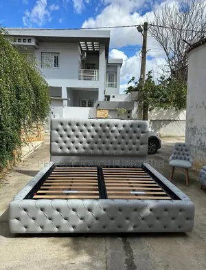 6feet by 6feey Bedfrrame