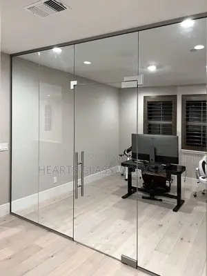 Partition for Modern Offices