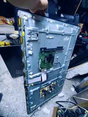 Tv Repair: Screen/Panel/Backlight /Power Supply Issues 43-86 Inch