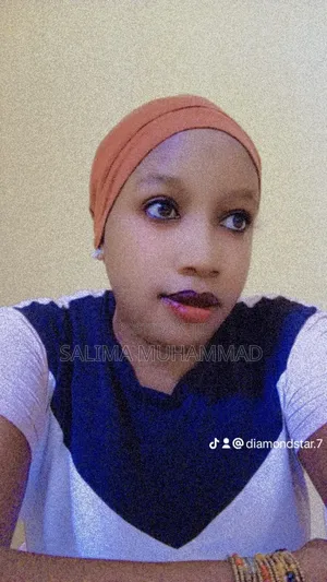 Salima Muhammad