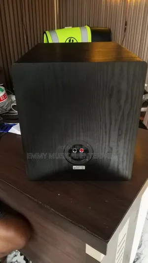 Passive Subwoofer