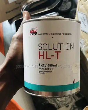 Rema Tip Top Solution Hl-t