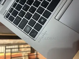 Laptop HP EliteBook 840 G6 8GB Intel Core i5 SSD 256GB
