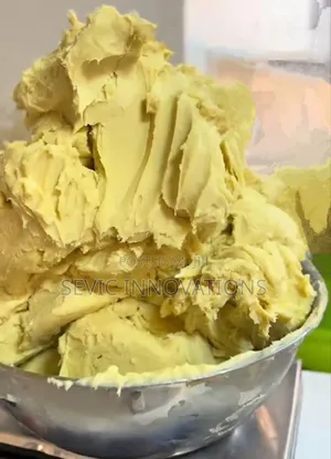 Unrefined Shea Butter