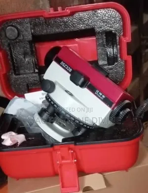Mytarget Dsz32b Automatic Level 32 by 120meters for a Set