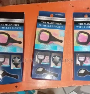 Th-600558 Handheld Magnifying Glass