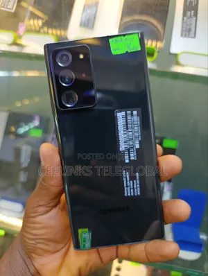 Samsung Galaxy Note 20 Ultra 5G 256 GB