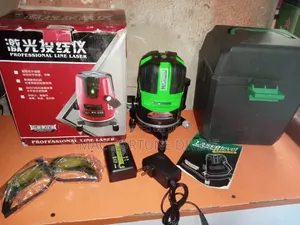 Ms-205 Professional Line Laser [ a Set]