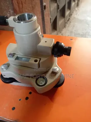 Sokkia Ap42 Surveying Instrument
