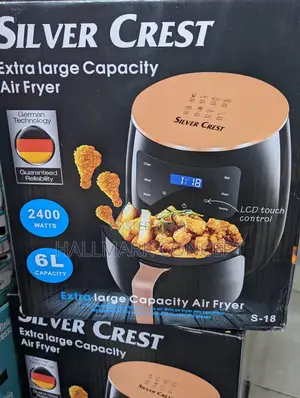 Air Fryer Electric
